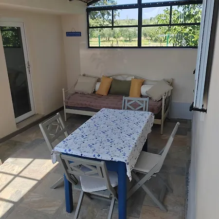 Ca' Dell'agro Tatil Evi Gorizia