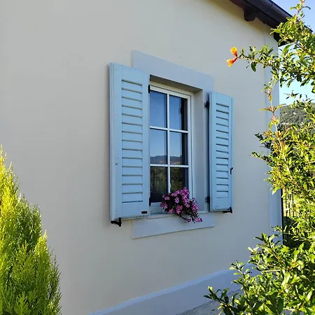 Tatil Evi Ca' Dell'agro Gorizia