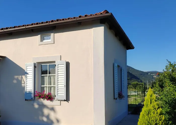 Ca' Dell'agro Nyaraló